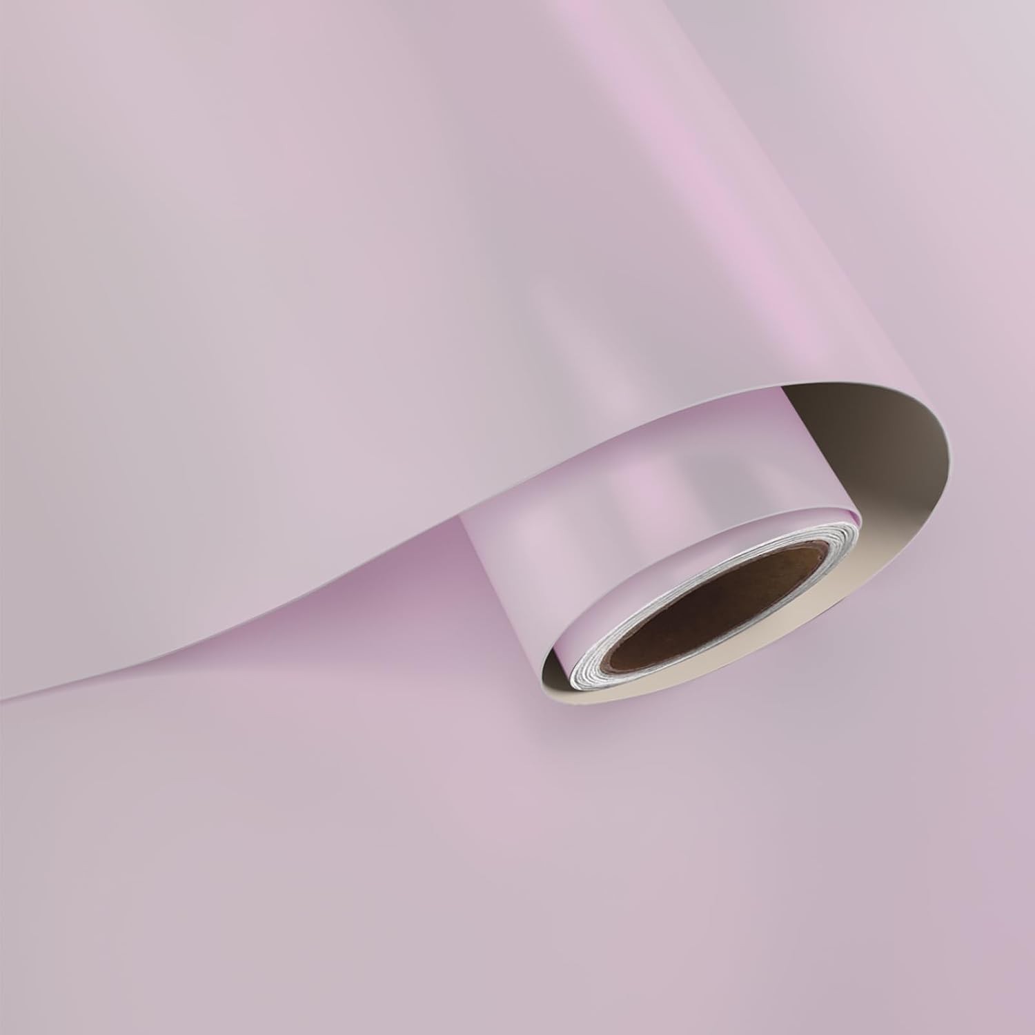 VaryPaper 15.7»x78.7» Lustre Pale Pink 15.7 x 78.7,