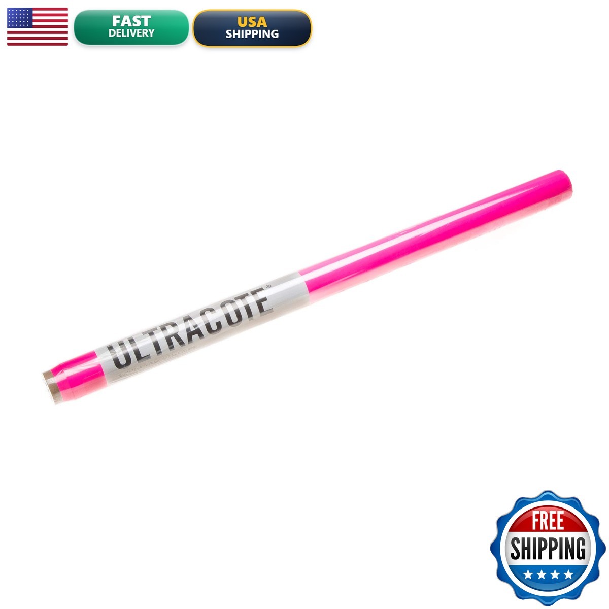 Hangar 9 UltraCote Fluor Neon Pink HANU901