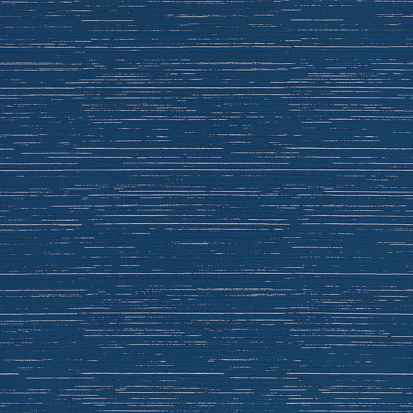 VEELIKE Indigo Blue Grasscloth Peel and Stick 15.7″ x 118″,