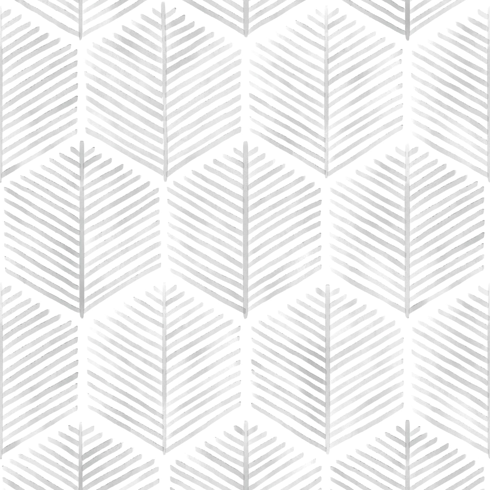 MelunMer Grey Modern Peel and Stick 197″×17.3″（23.6 sq.ft）, Light Gray