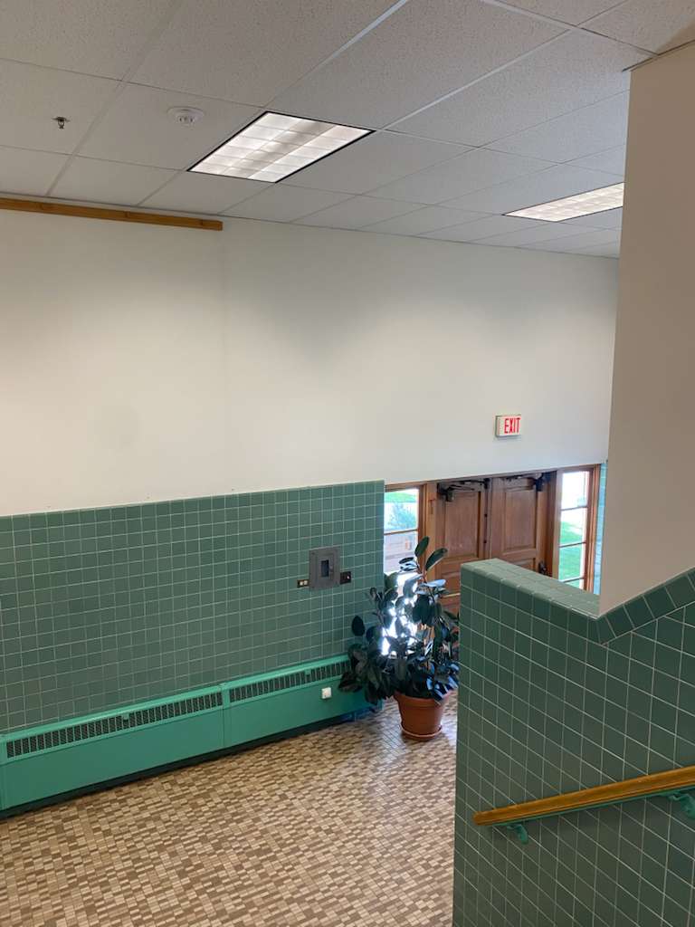 Before — comparison 1