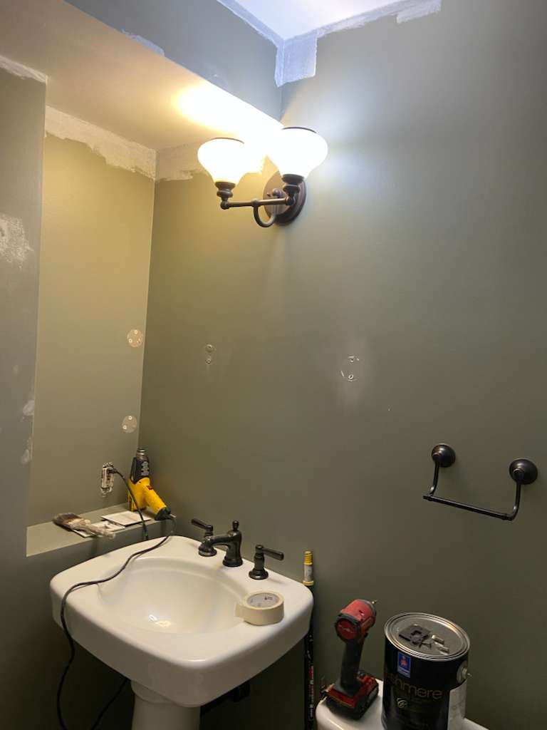 Before — comparison 2