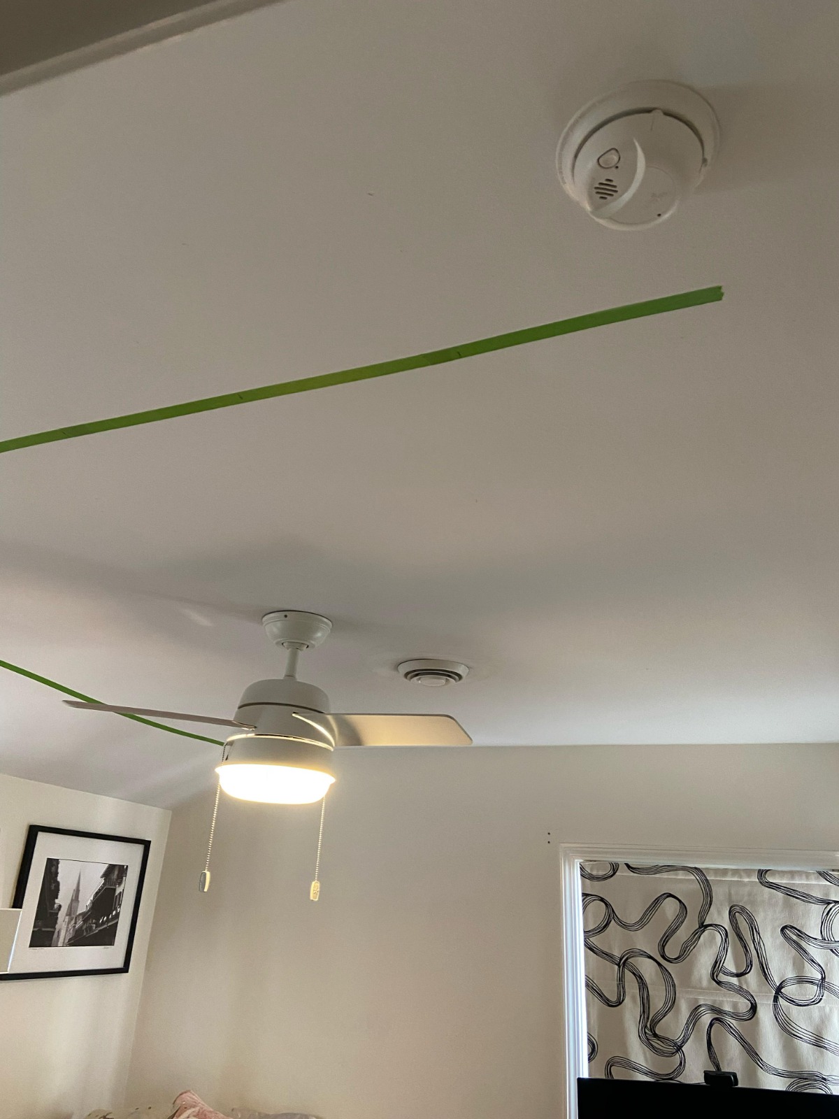 Before — comparison 5