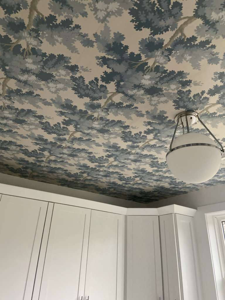 Color-matched repaint with low-VOC coatings